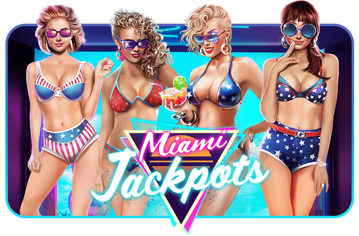Wild Slots 